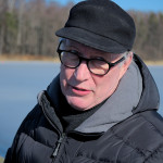 Pappa jääleirillä 2016